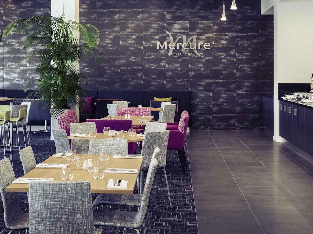 Mercure Newcastle Airport 37/50