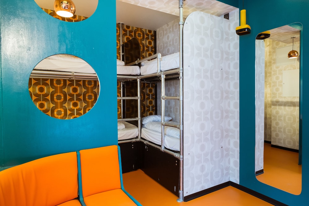 Copenhagen Downtown Hostel 10/69