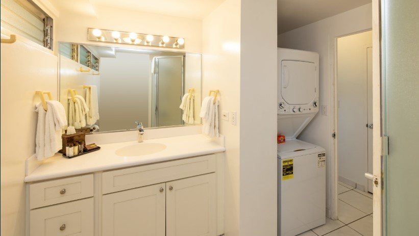 1 Bedroom, Suite, Ocean View, Waikiki Shore by OUTRIGGER 3/3