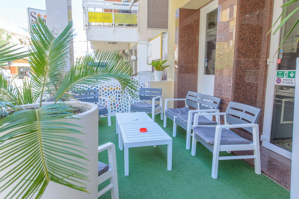 Hotel Nautic 16/19