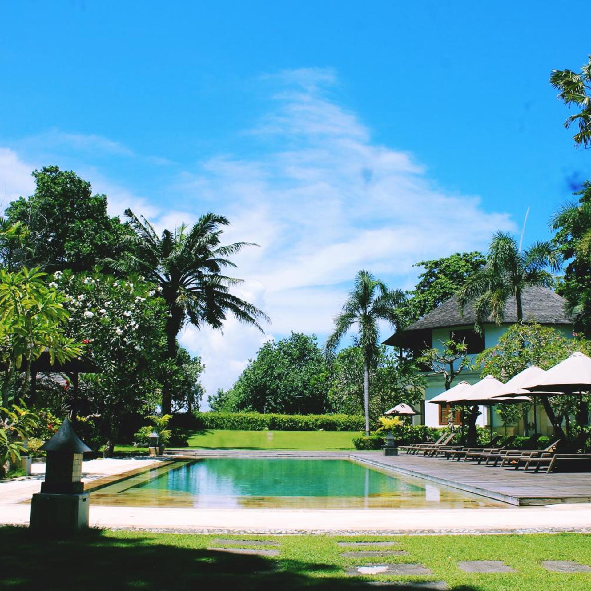 Avilion Villa Cinta 31/37