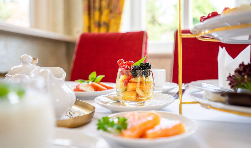 Hotel Schlosspalais Wernigerode 17/50