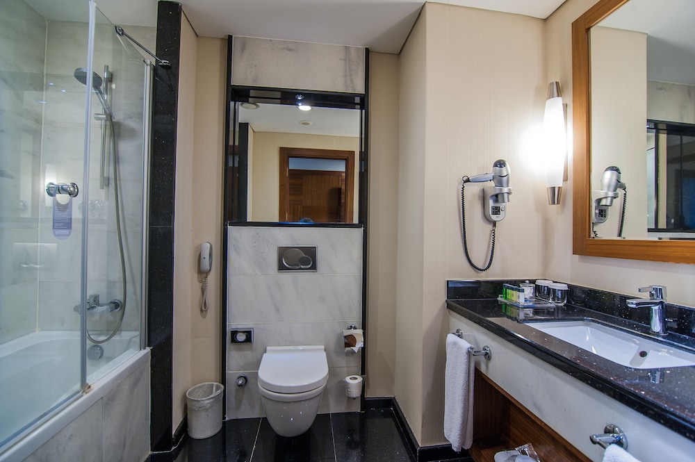 Dedeman Konya Hotel & Convention Center 72/72
