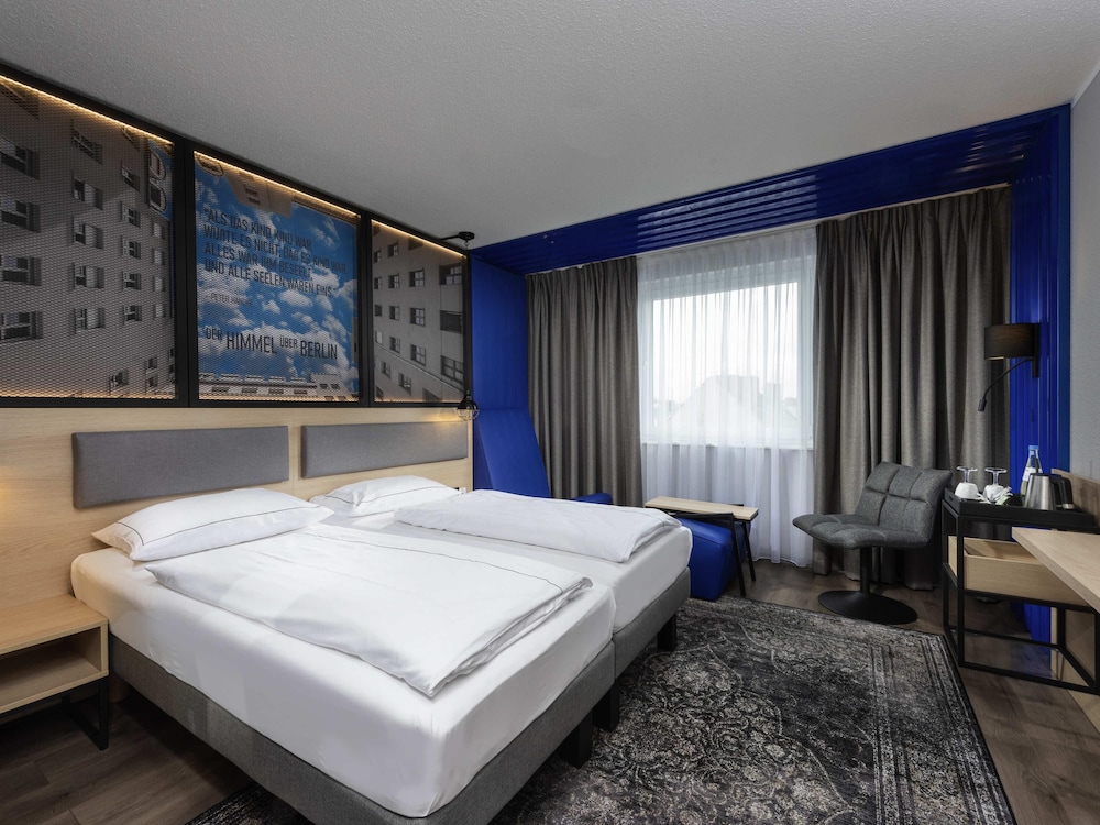 ibis Styles Berlin Treptow Hotel 21/71