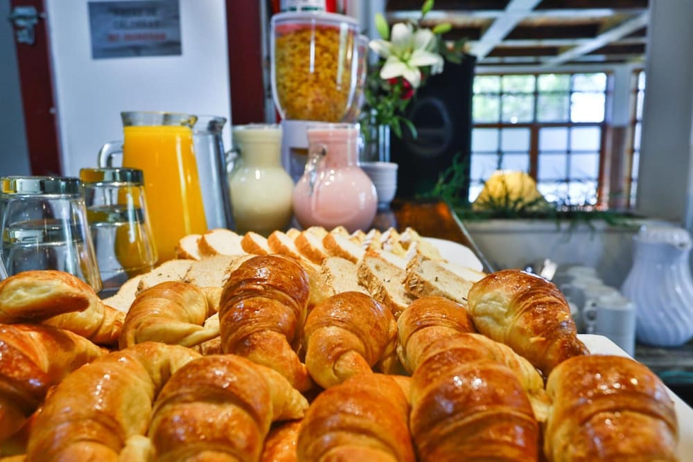 Tierra Gaucha Hostel Boutique 20/48