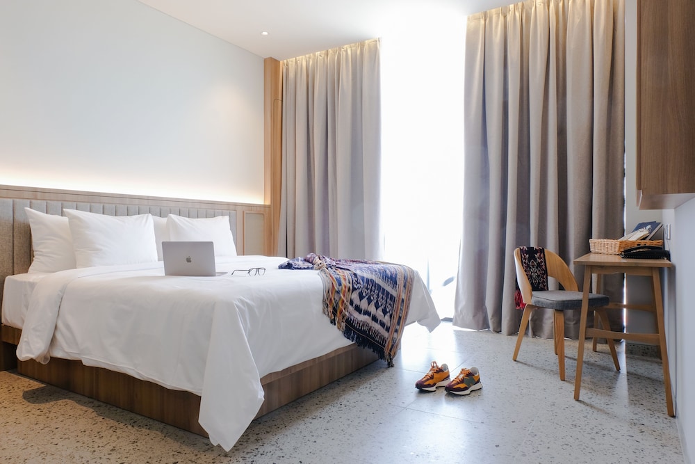ARTOTEL Batam 12/41