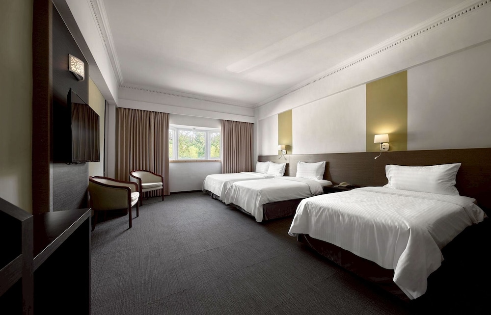 Haifu Garden Hotel 18/54