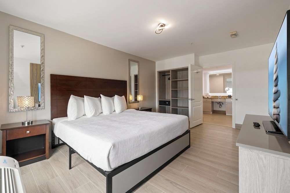 Homewood Suites Houston Northwest/Cyfair 18/50