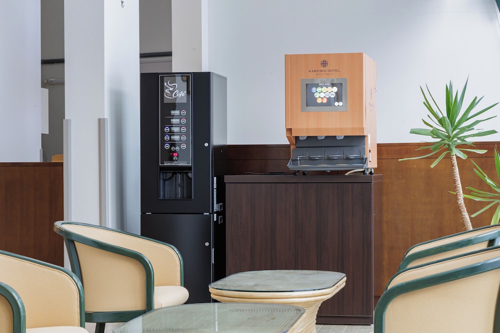KAMENOI HOTEL Aomori Makado 43/48