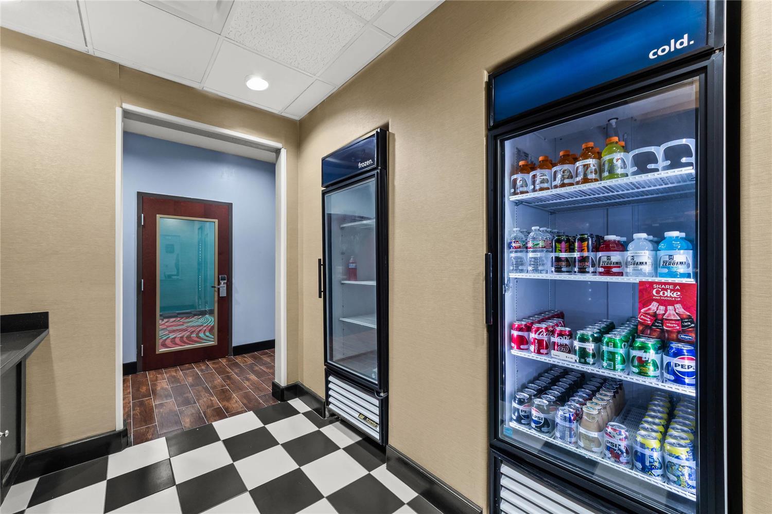 Quality Inn & Suites Pearsall, TX 2/20