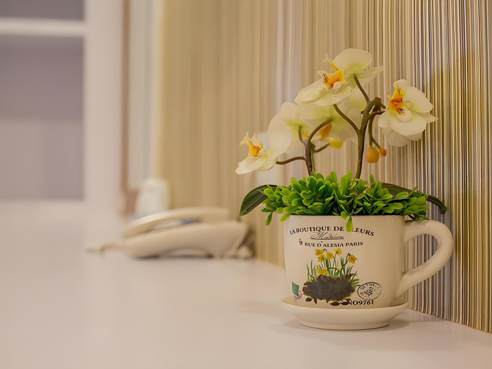 Orchid Residence Nakhon Si Thammarat 33/52