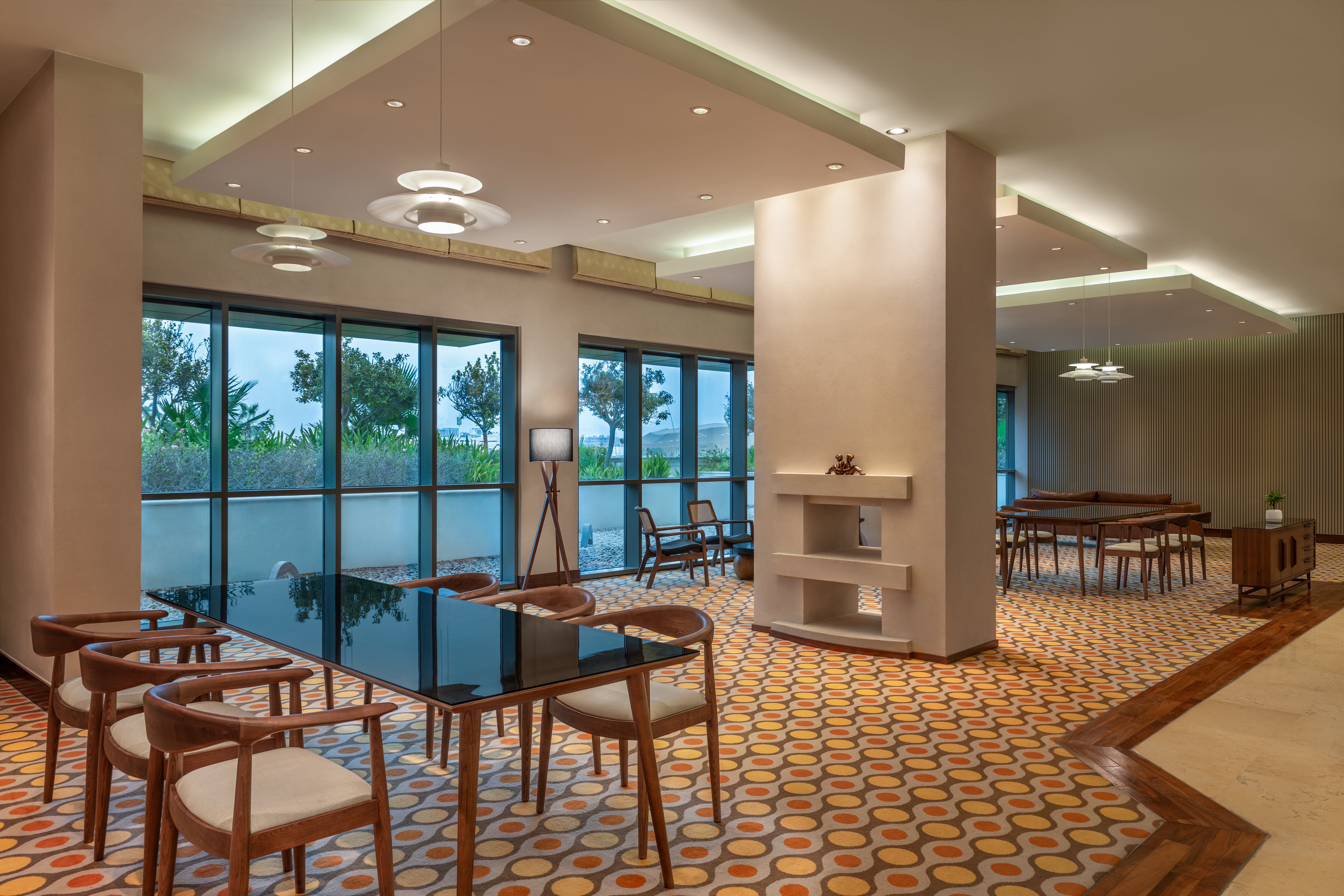Staybridge Suites Abu Dhabi Yas Island 88/100
