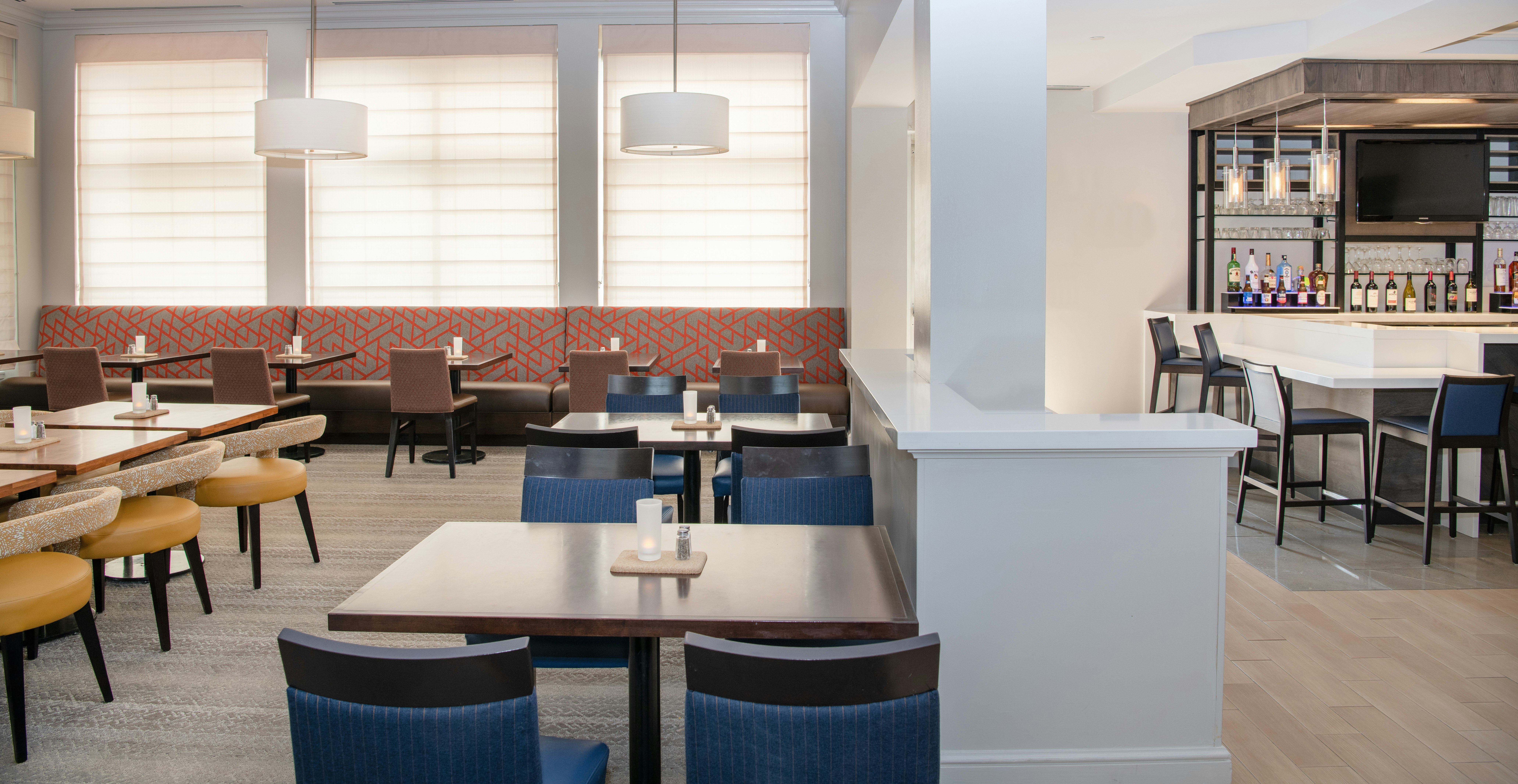 Hilton Garden Inn Bwi Airport 32/54