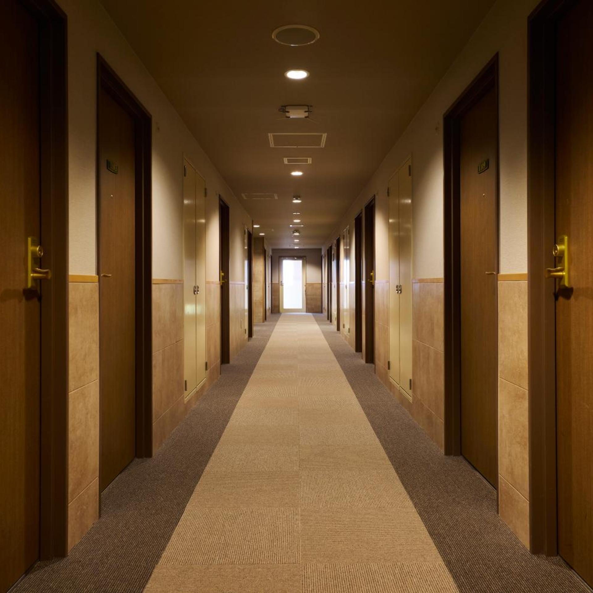Centurion Hotel Hamamatsu 48/50
