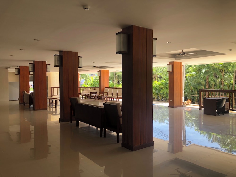 Rawai Princess Hotel 31/50
