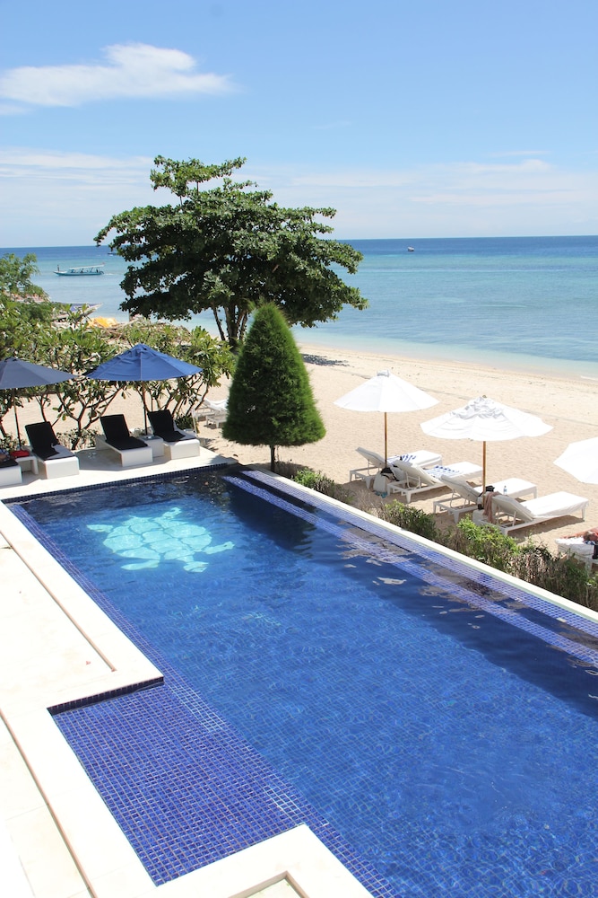 SERI RESORT GILI MENO 2/70