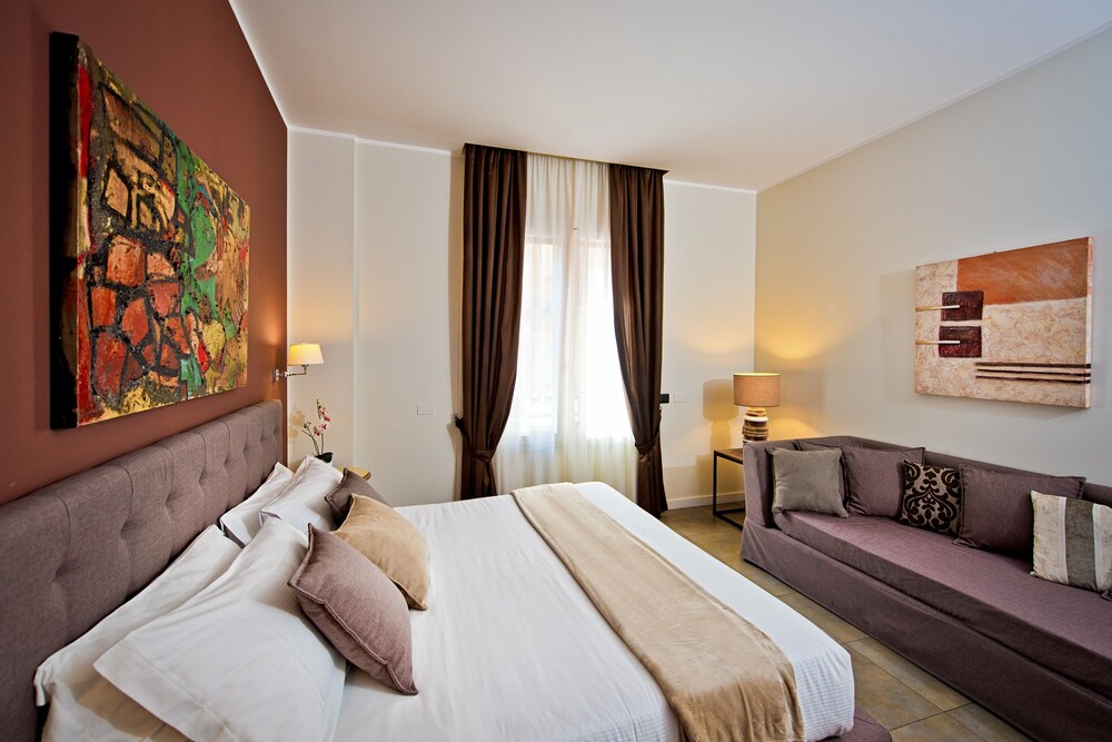 Delle Vittorie Luxury Suites & Rooms 16/72