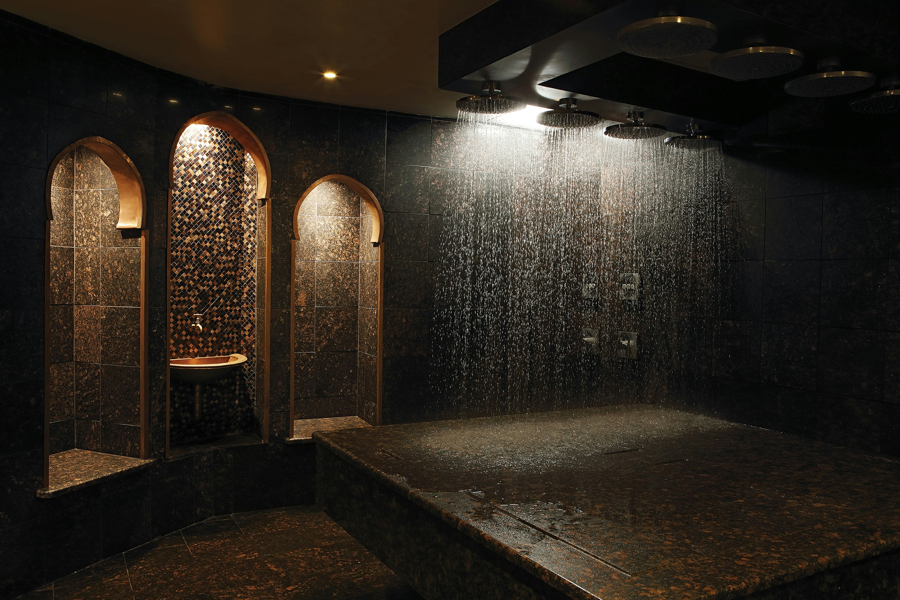 Saxon Hotel Villas And Spa 19/50