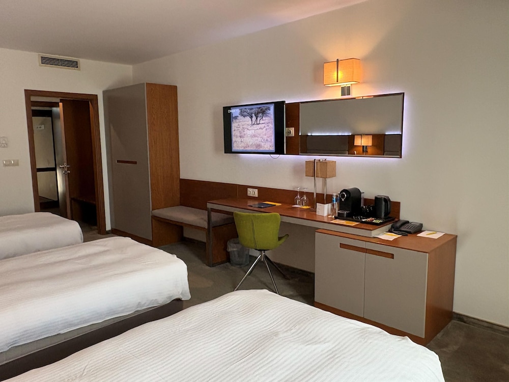 Golden Tulip Varna Hotel 14/42