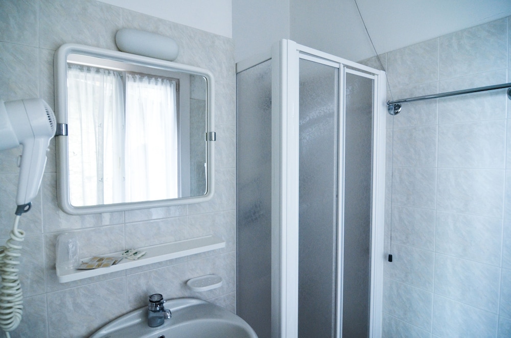 Albergo Alla Costa 19/20