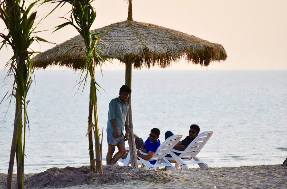 Serena Beach Resort 39/50