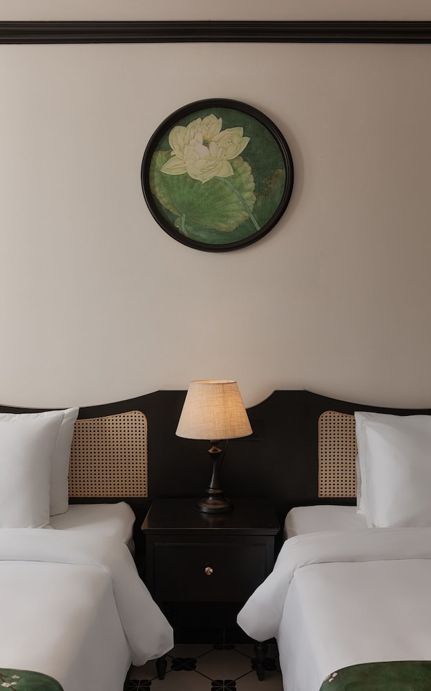 C'Lau Hotel Ninh Binh - A Gem Nestled in Ancient Quarter 34/50