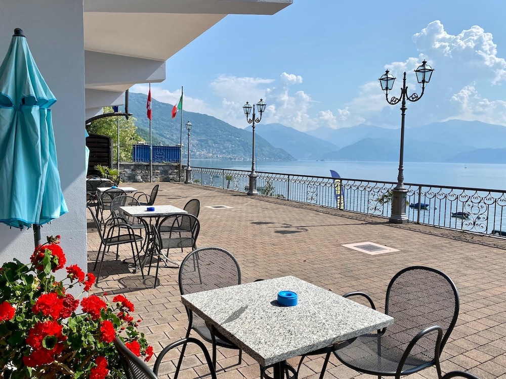 Casa E Vela Residence Hotel 30/50
