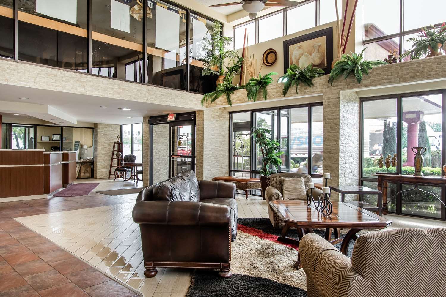 Ramada by Wyndham Tulsa Broken Arrow 24/32