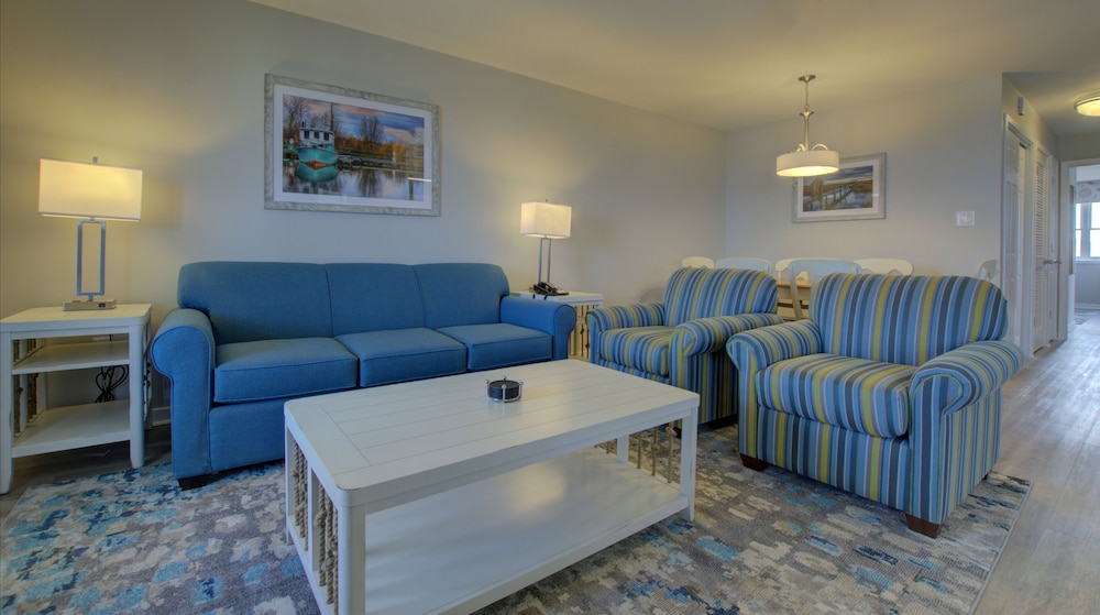 Atlantic Beach Resort, A Ramada 41/68
