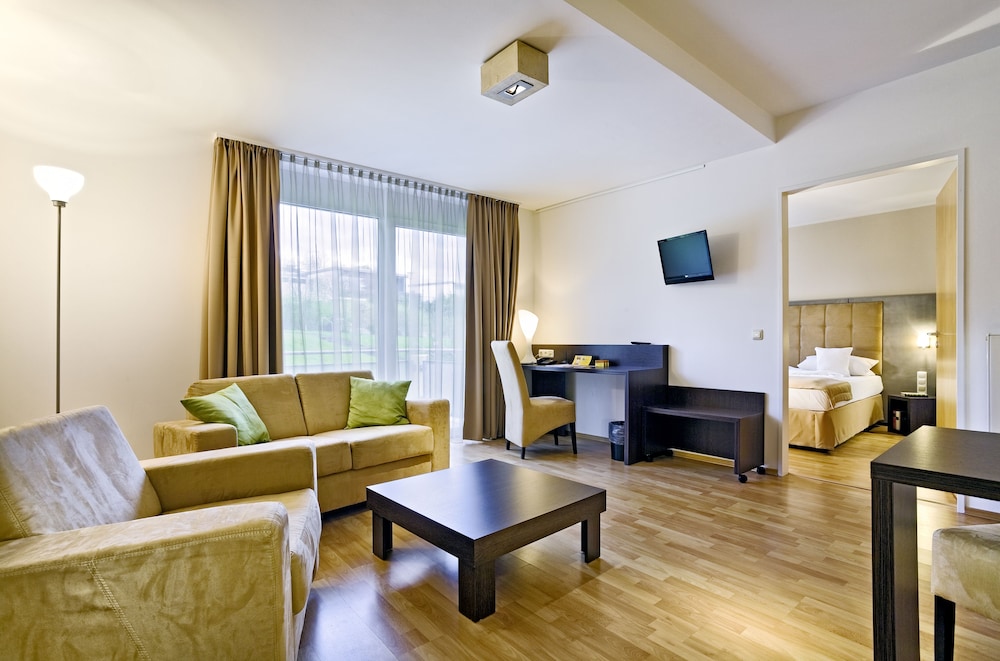 Art Hotel Aachen Superior 32/56