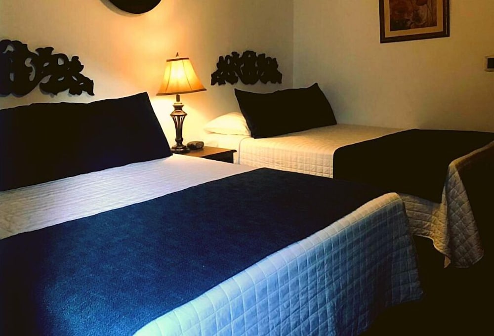 Hotel Posada de La Luna 17/50
