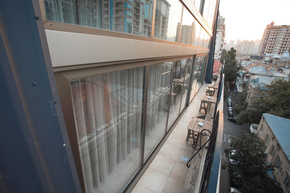 Boutique Hotel Baku in BAKU