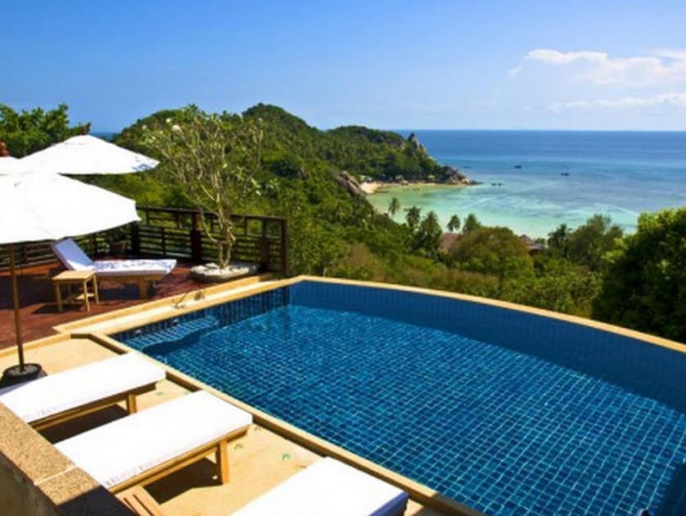 Chintakiri Resort Koh Tao 6/50