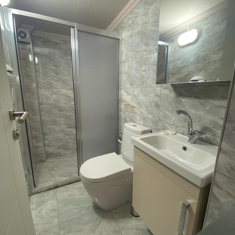 Stay Inn Edirne 46/50