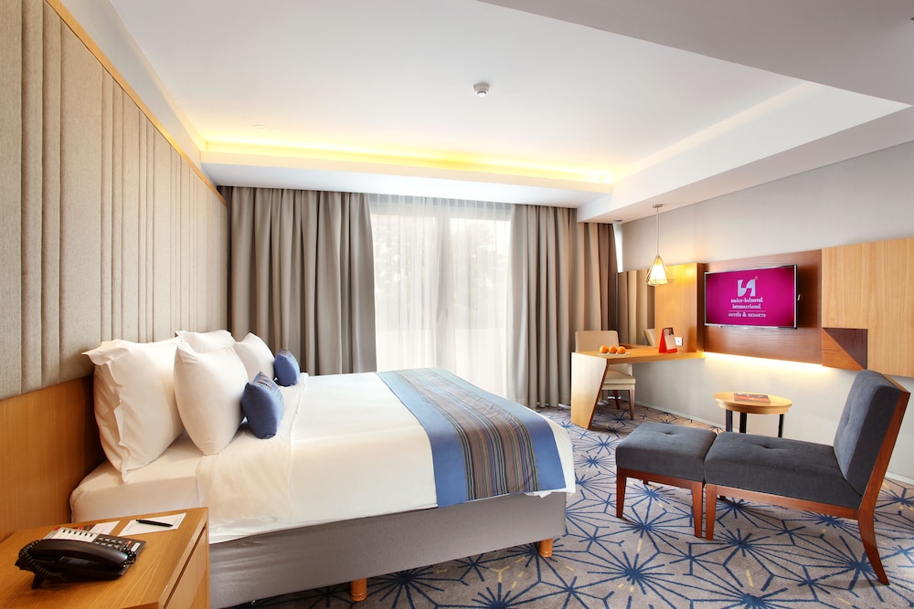 Swiss-Belhotel Pondok Indah 19/69