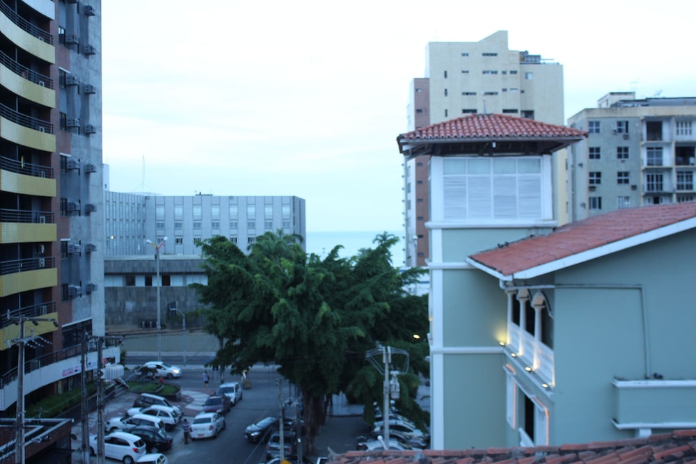 Hotel Villa Smart in FORTALEZA