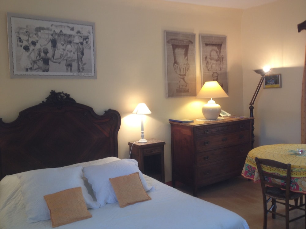 Le Relais Du Peyloubet photo2
