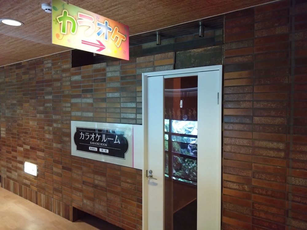 Yuzankaku 5/22
