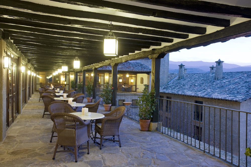 Parador de Sos del Rey Catolico 57/71