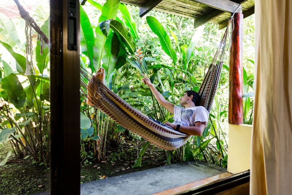 Catarata Eco-Lodge 45/47