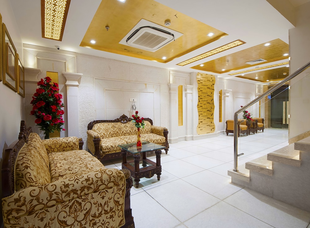 Hotel Swaran Palace 21/26