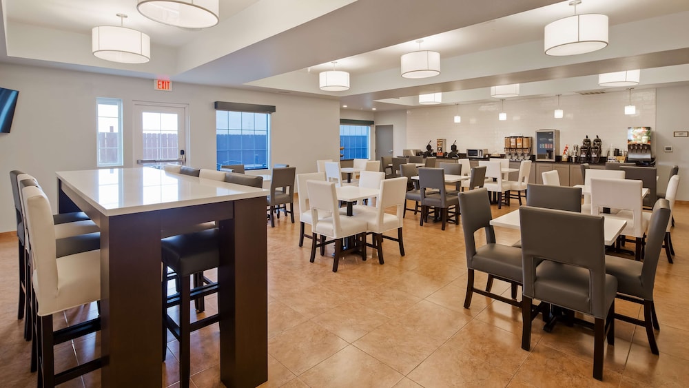 Best Western Crater Lake Highway White City/Medford 32/50