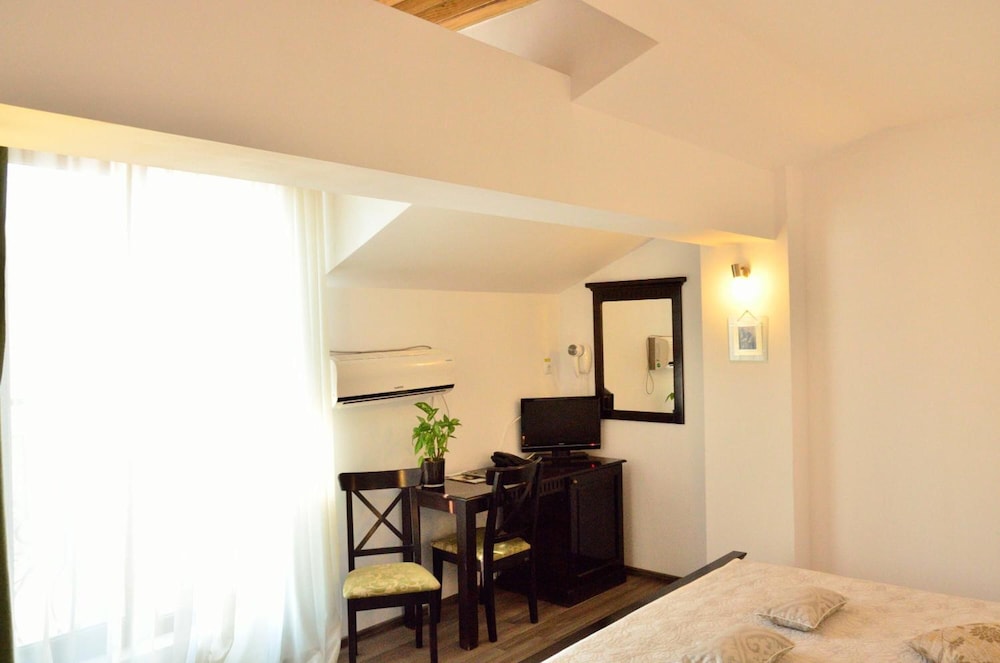 Hotel Belleville 25/37