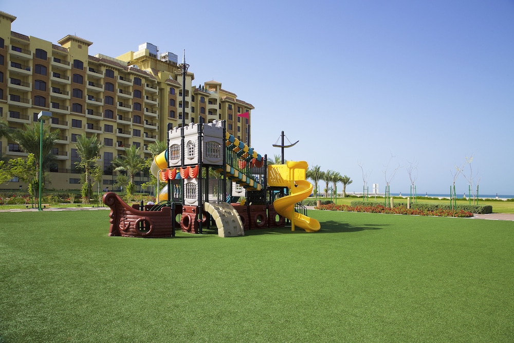 Pullman Al Marjan Island Resort 106/114