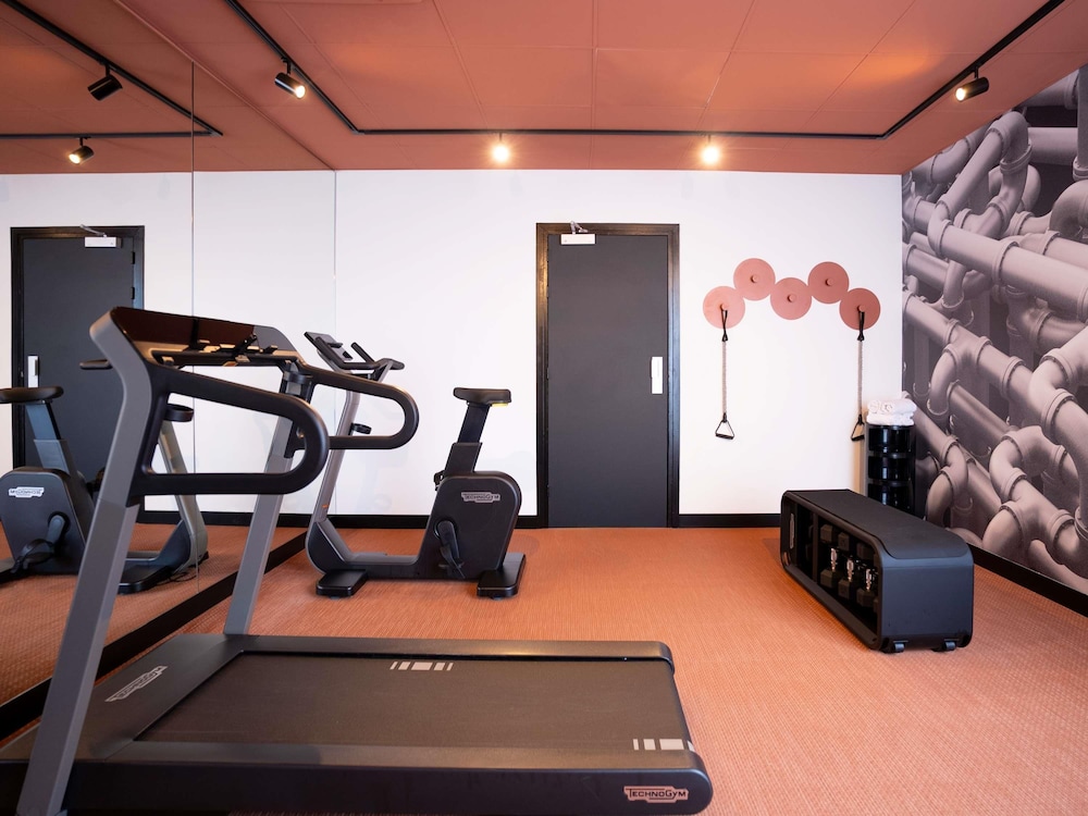 Ibis Styles Strasbourg Nord Palais des Congres 23/50