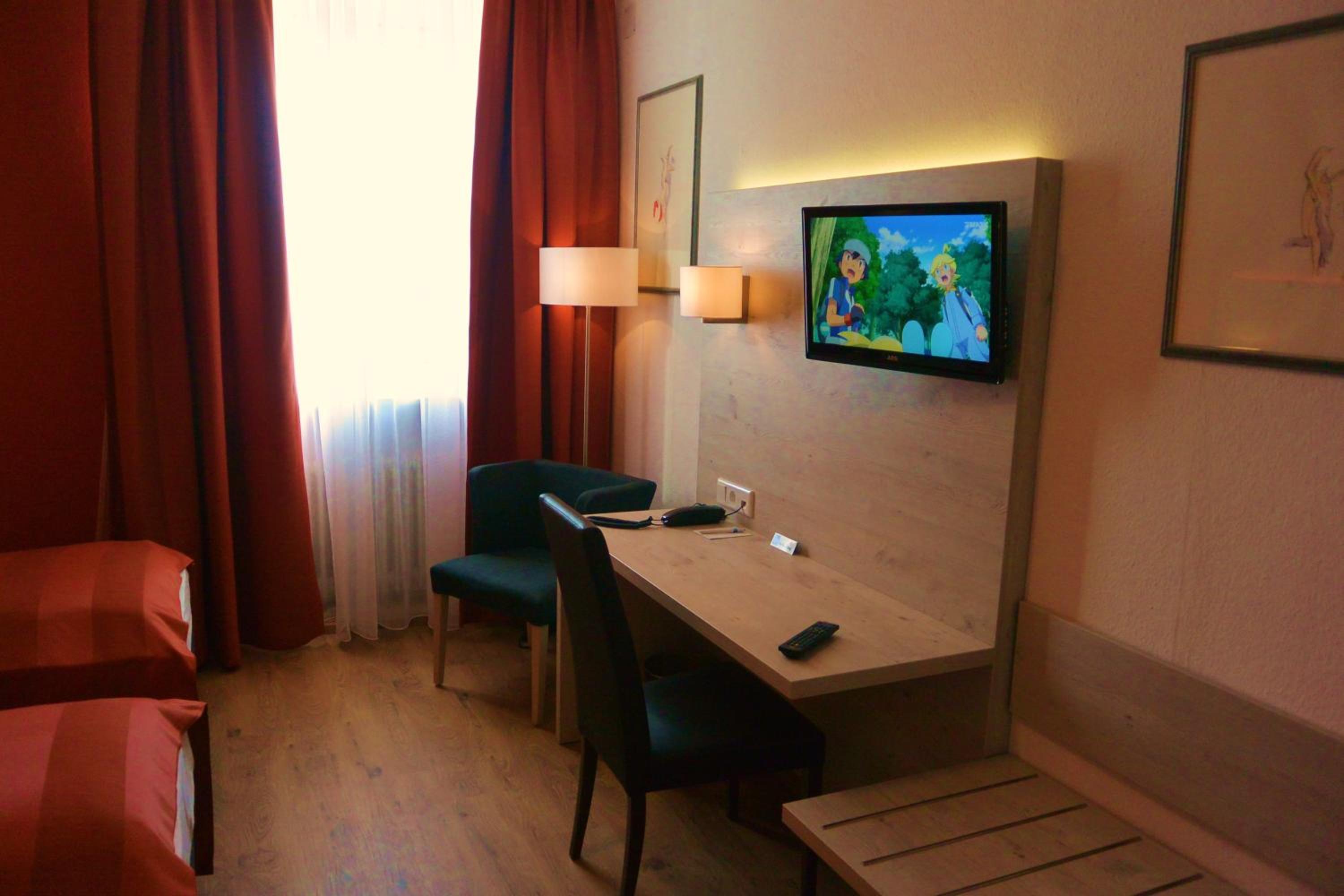 Hotel Schlee 38/50