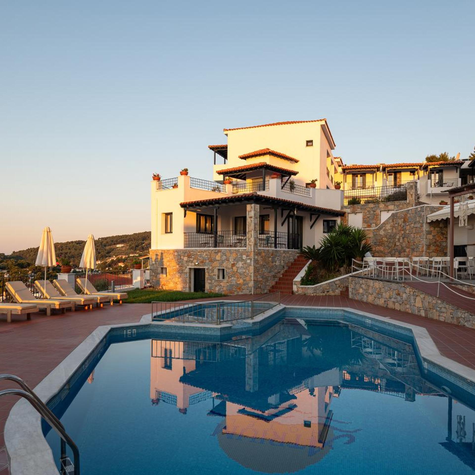 Atrium Hotel Alonissos 6/58
