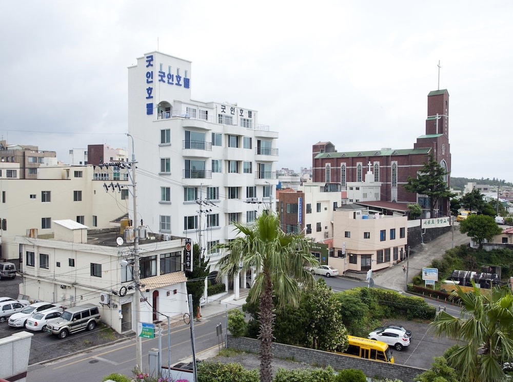 Good Inn Hotel 24/35