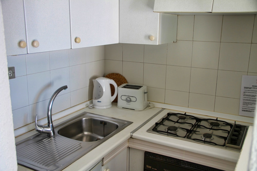 Apartamentos Hg Tenerife Sur 48/50