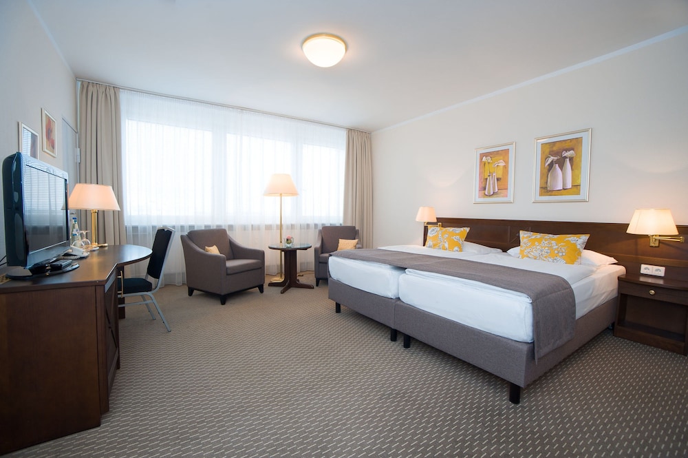 Sylter Hof Hotel 23/65